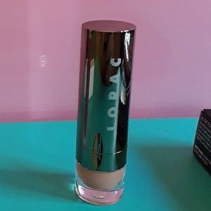 Lorac alter ego matte lipstick Socialte"